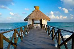 فندق Playa Paraisoفي  The Bliss Riviera Maya Lg