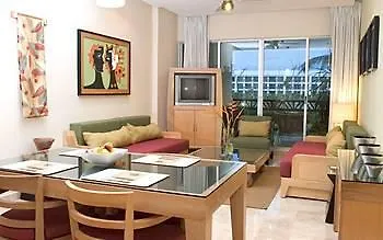 فندق Playa Paraisoفي  The Bliss Riviera Maya Lg 4*,