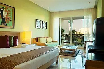 فندق Playa Paraisoفي  The Bliss Riviera Maya Lg 4*,  المكسيك