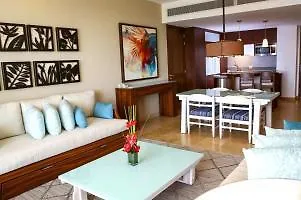 Playa Paraiso The Bliss Riviera Maya Lg酒店 4*, Playa Paraiso 墨西哥