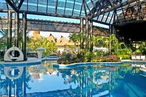 Playa Paraiso The Bliss Riviera Maya Lg酒店 酒店