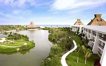 酒店 Playa Paraiso The Bliss Riviera Maya Lg酒店