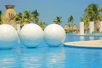 Playa Paraiso The Bliss Riviera Maya Lg酒店 酒店 Playa Paraiso