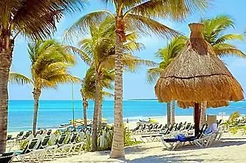 **** 酒店 Playa Paraiso The Bliss Riviera Maya Lg酒店 墨西哥