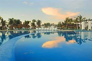 Playa Paraiso The Bliss Riviera Maya Lg酒店 墨西哥
